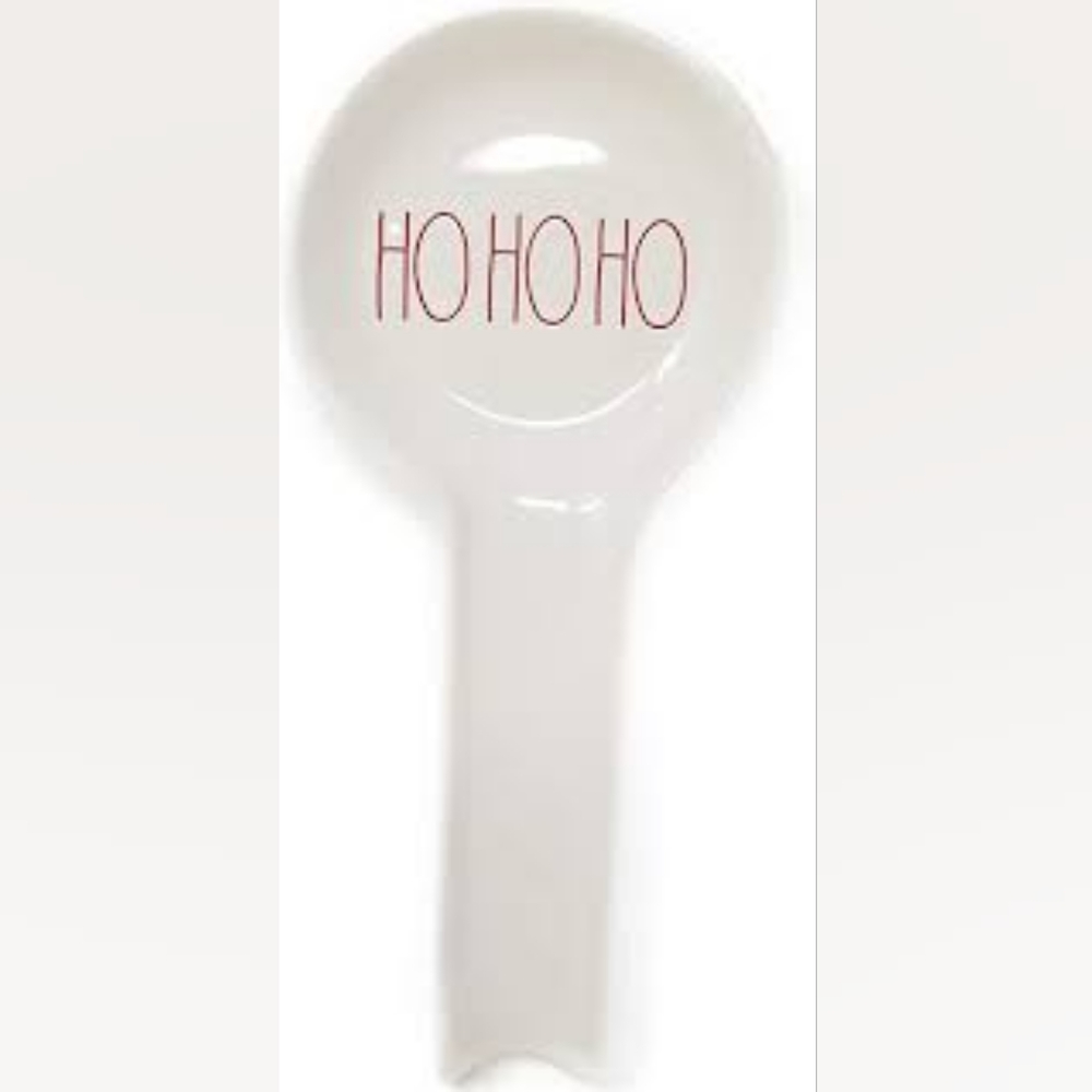 NWT Rae Dunn Spoon Rest